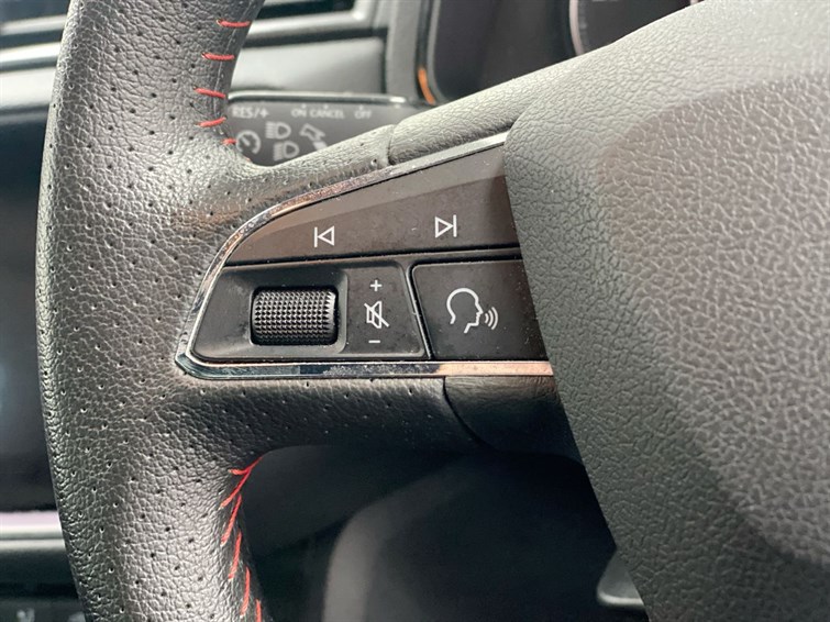 Used SEAT Ibiza 2021 for sale - 77941464: Photo 38