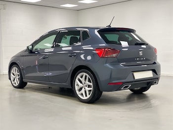 Used SEAT Ibiza 2021 for sale - 77941464: Photo