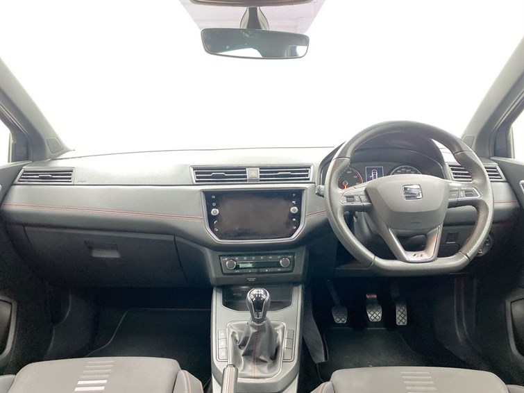 Used SEAT Ibiza 2021 for sale - 77941464: Photo 4