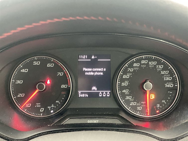 Used SEAT Ibiza 2021 for sale - 77941464: Photo 40