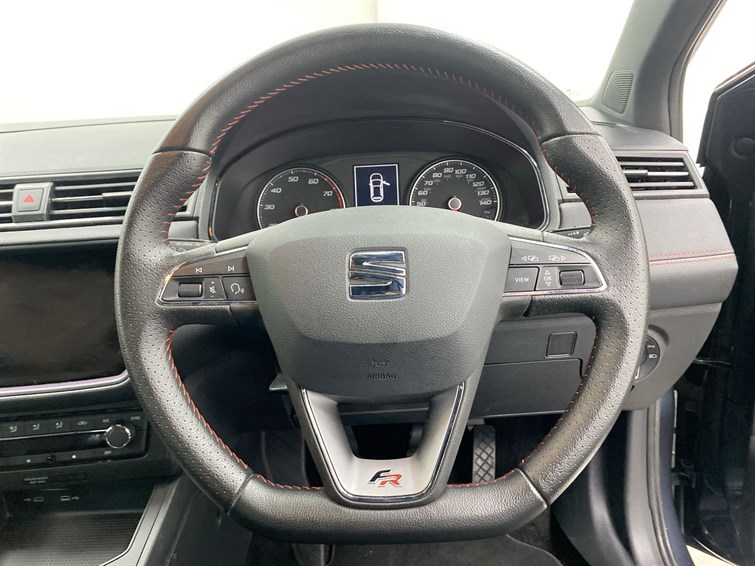 Used SEAT Ibiza 2021 for sale - 77941464: Photo 44