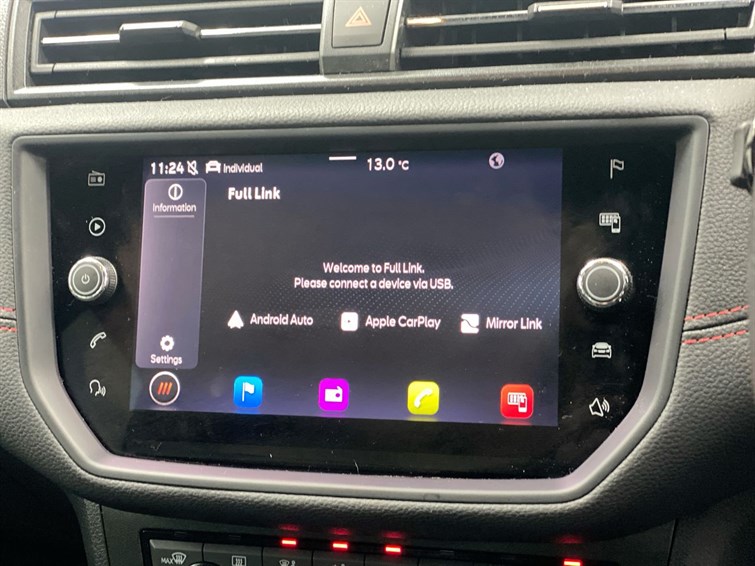 Used SEAT Ibiza 2021 for sale - 77941464: Photo 46