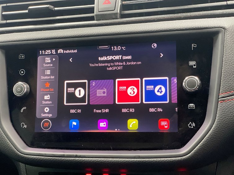 Used SEAT Ibiza 2021 for sale - 77941464: Photo 47