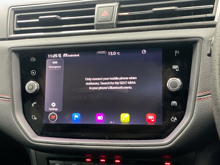 Used SEAT Ibiza 2021 for sale - 77941464: Photo 48