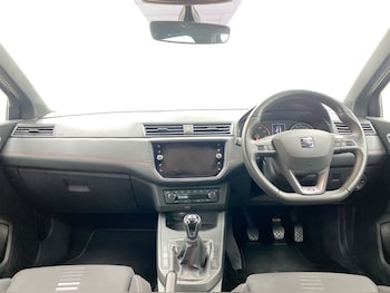 Used SEAT Ibiza 2021 for sale - 77941464: Photo