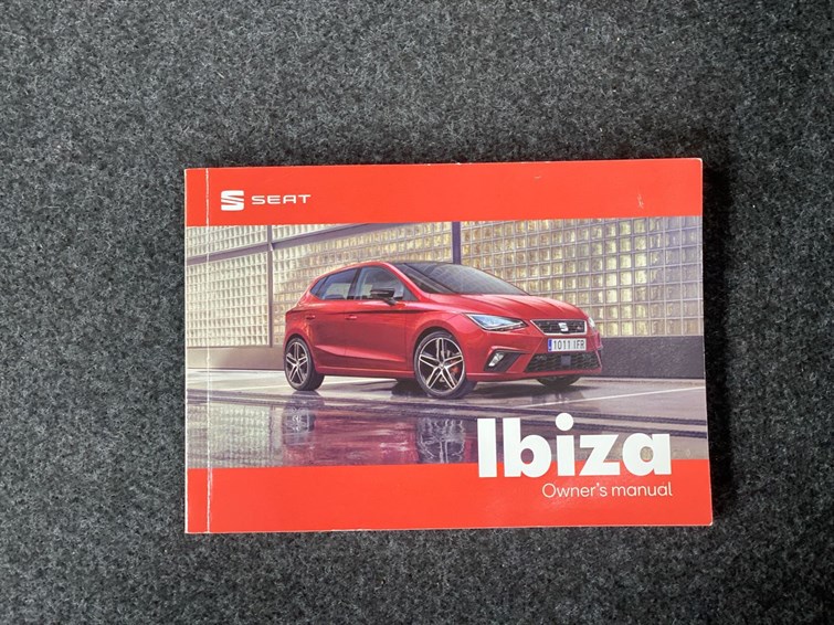 Used SEAT Ibiza 2021 for sale - 77941464: Photo 54