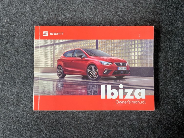 Used SEAT Ibiza 2021 for sale - 77941464: Photo 55