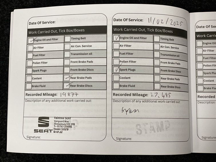 Used SEAT Ibiza 2021 for sale - 77941464: Photo 56