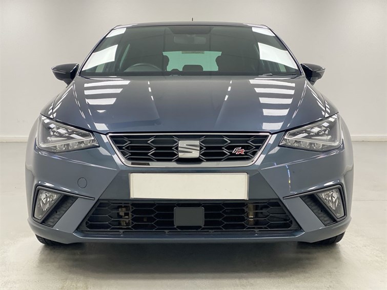 Used SEAT Ibiza 2021 for sale - 77941464: Photo 6