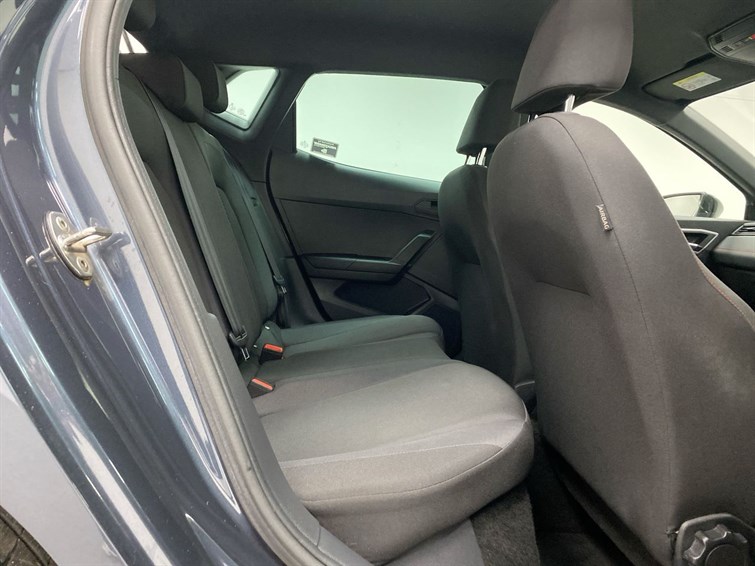 Used SEAT Ibiza 2021 for sale - 77941464: Photo 62