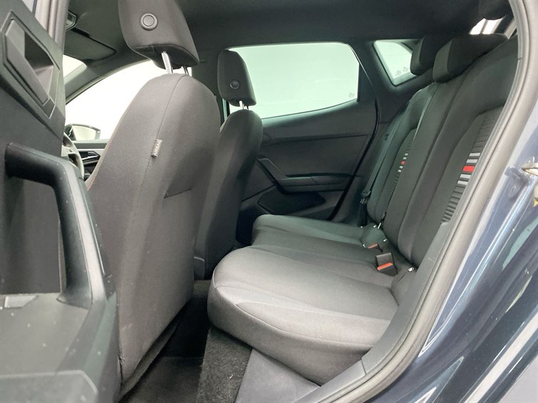 Used SEAT Ibiza 2021 for sale - 77941464: Photo 63