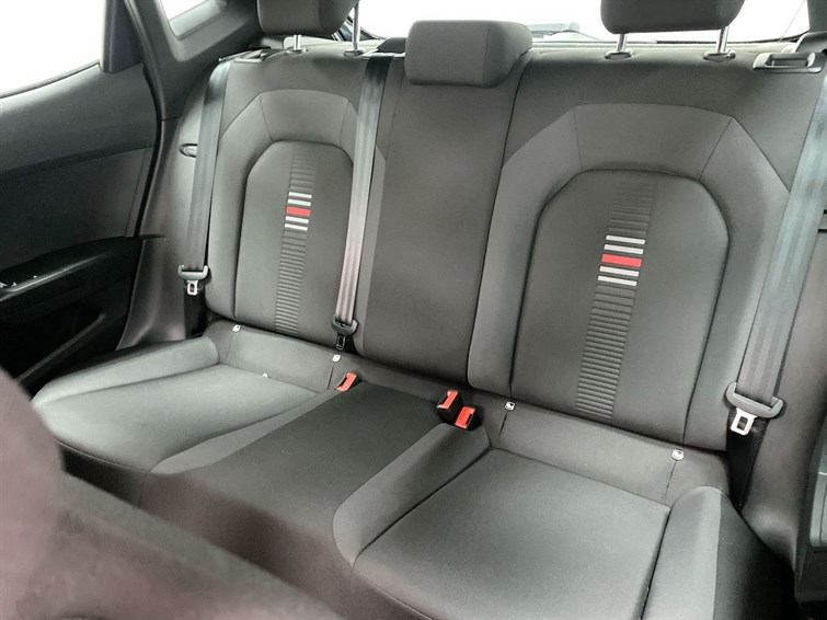 Used SEAT Ibiza 2021 for sale - 77941464: Photo 8