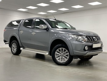 Used Mitsubishi L200 2018 for sale - 78890850: Photo