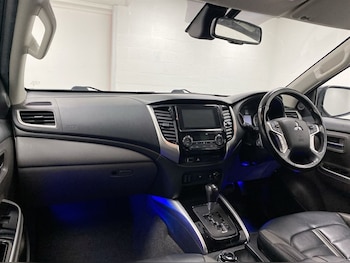 Used Mitsubishi L200 2018 for sale - 78890850: Photo