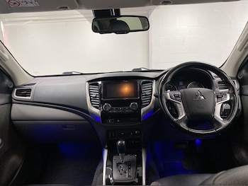 Used Mitsubishi L200 2018 for sale - 78890850: Photo