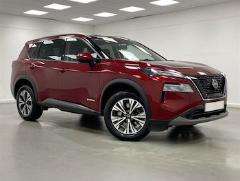 Used Nissan X-Trail 2023 for sale - 79013953: Photo