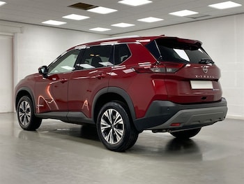 Used Nissan X-Trail 2023 for sale - 79013953: Photo