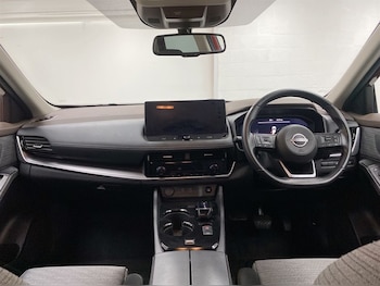 Used Nissan X-Trail 2023 for sale - 79013953: Photo