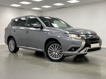 Used Mitsubishi Outlander 2021 for sale - 78293279: Photo