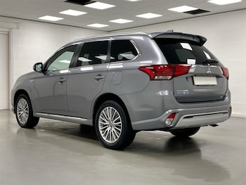 Used Mitsubishi Outlander 2021 for sale - 78293279: Photo