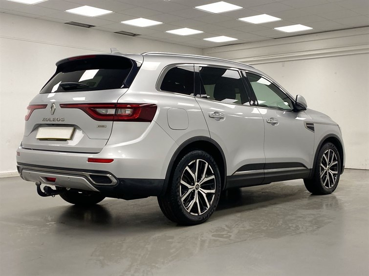 Used Renault Koleos 2020 for sale - 77210620: Photo 11