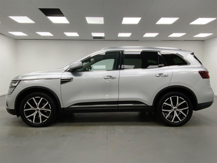Used Renault Koleos 2020 for sale - 77210620: Photo 12