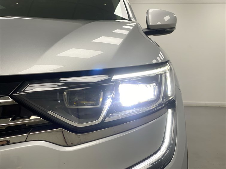 Used Renault Koleos 2020 for sale - 77210620: Photo 13