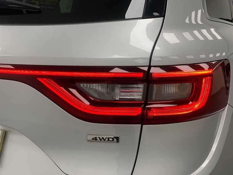 Used Renault Koleos 2020 for sale - 77210620: Photo 14