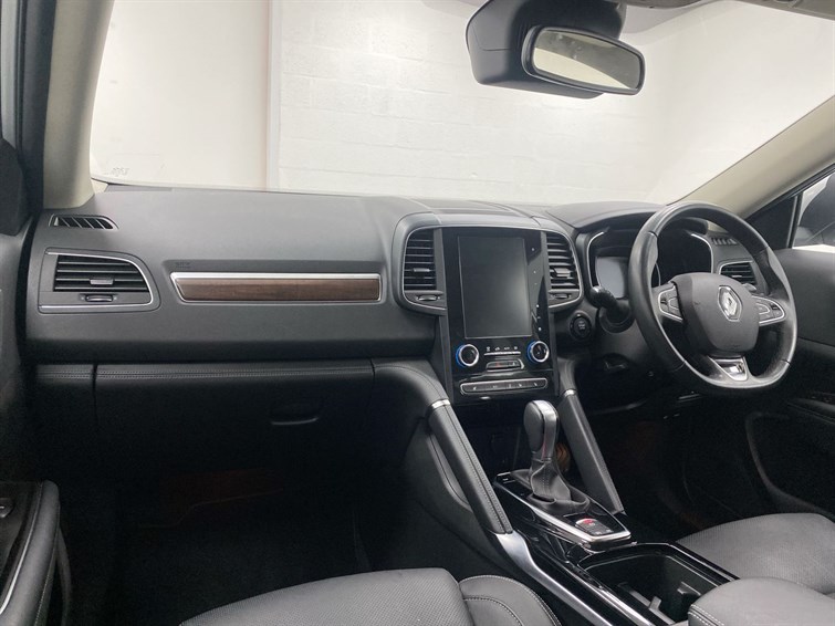 Used Renault Koleos 2020 for sale - 77210620: Photo 2