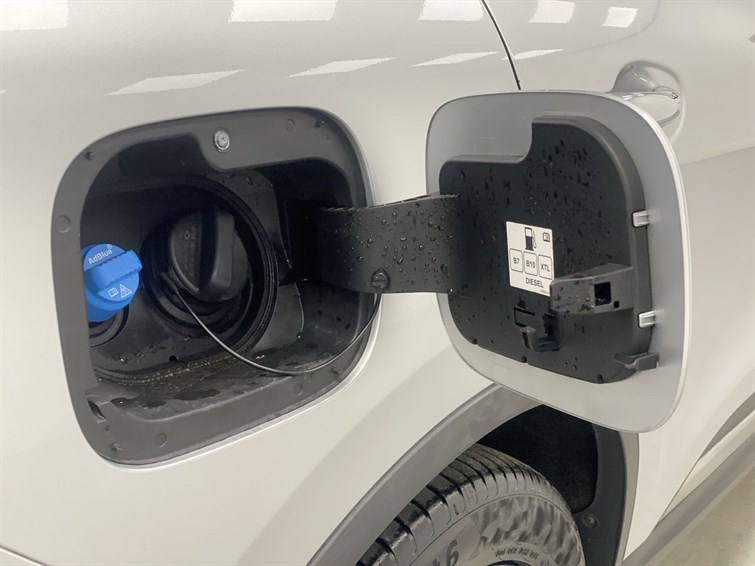 Used Renault Koleos 2020 for sale - 77210620: Photo 20