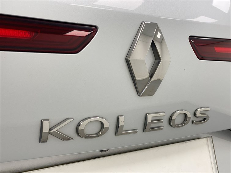 Used Renault Koleos 2020 for sale - 77210620: Photo 21