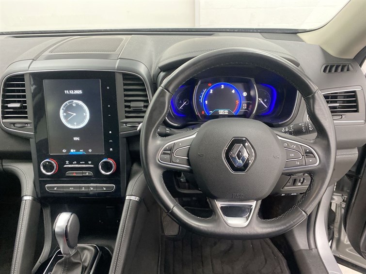 Used Renault Koleos 2020 for sale - 77210620: Photo 29