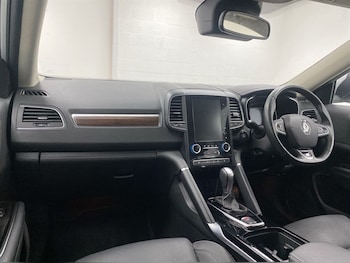 Used Renault Koleos 2020 for sale - 77210620: Photo