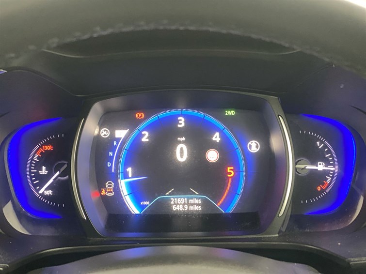 Used Renault Koleos 2020 for sale - 77210620: Photo 32