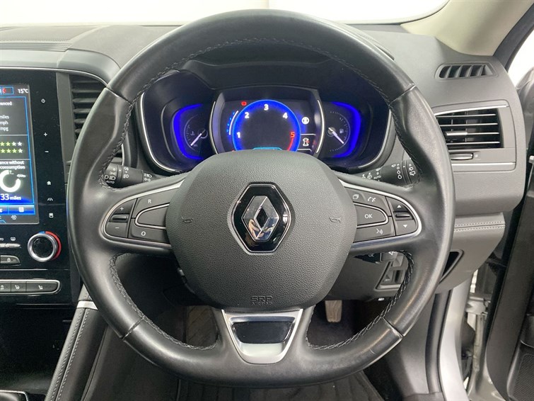 Used Renault Koleos 2020 for sale - 77210620: Photo 36