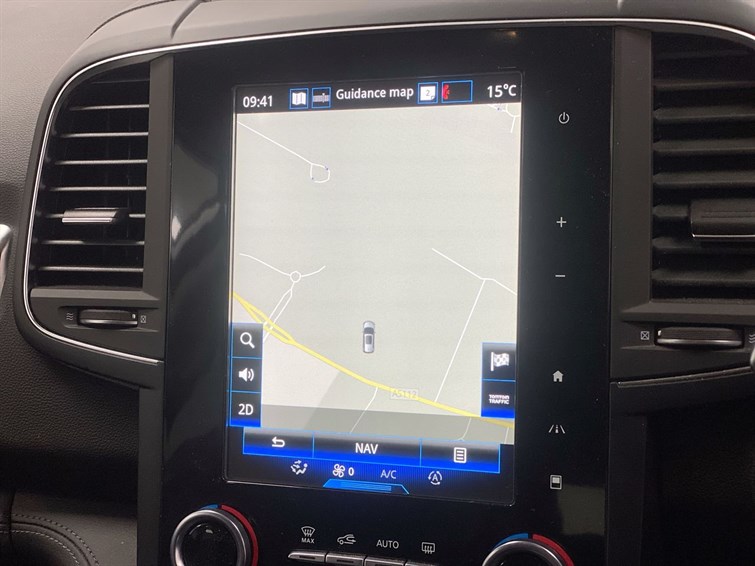 Used Renault Koleos 2020 for sale - 77210620: Photo 39