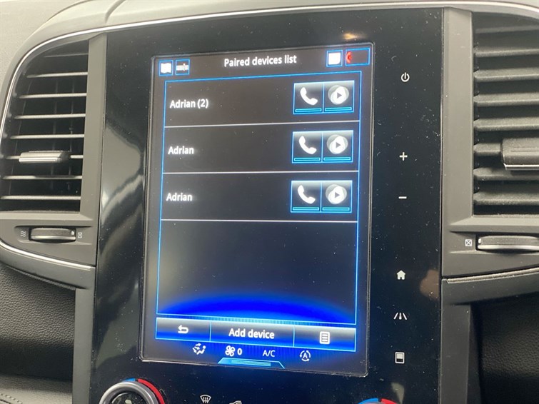 Used Renault Koleos 2020 for sale - 77210620: Photo 41