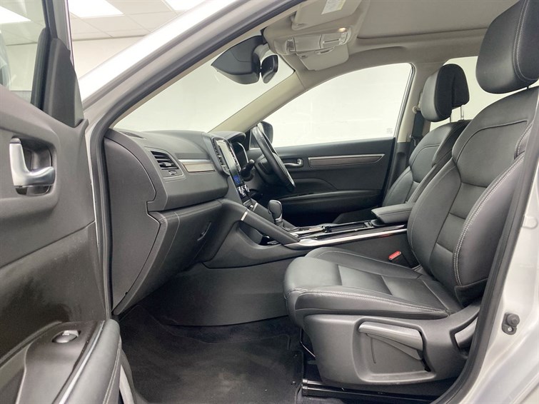 Used Renault Koleos 2020 for sale - 77210620: Photo 46