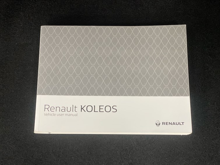 Used Renault Koleos 2020 for sale - 77210620: Photo 47