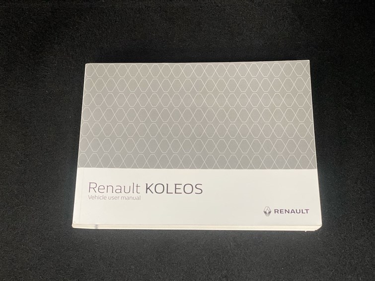 Used Renault Koleos 2020 for sale - 77210620: Photo 48