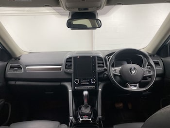 Used Renault Koleos 2020 for sale - 77210620: Photo