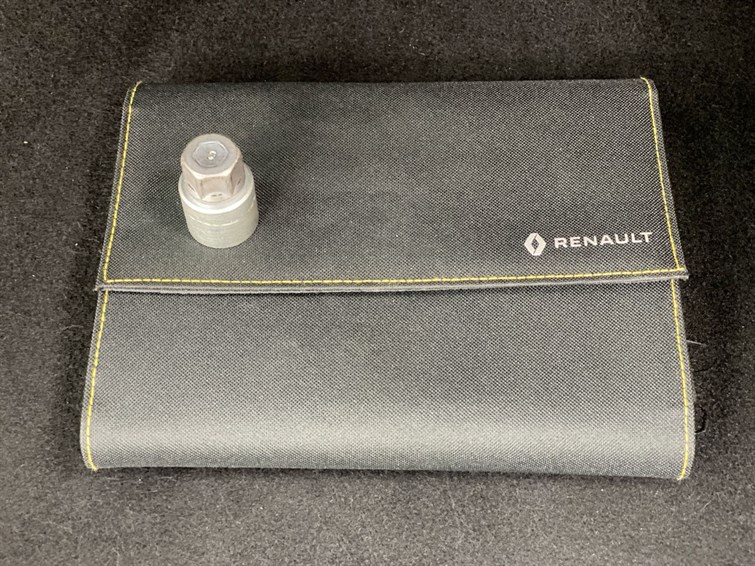 Used Renault Koleos 2020 for sale - 77210620: Photo 50