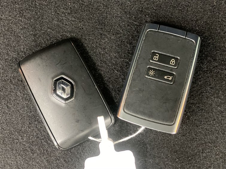 Used Renault Koleos 2020 for sale - 77210620: Photo 52