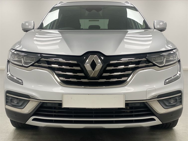 Used Renault Koleos 2020 for sale - 77210620: Photo 6