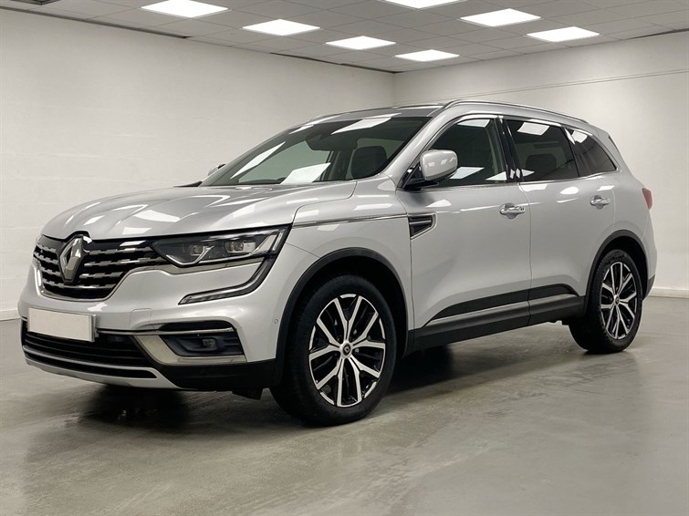 Used Renault Koleos 2020 for sale - 77210620: Photo 9