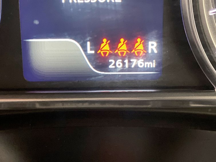 Used Suzuki SX4 S-Cross 2023 for sale - 78081393: Photo 11