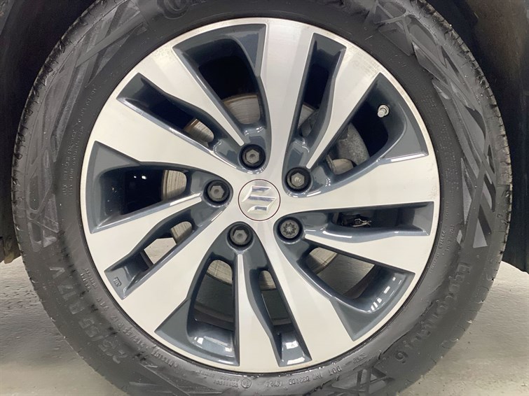 Used Suzuki SX4 S-Cross 2023 for sale - 78081393: Photo 15