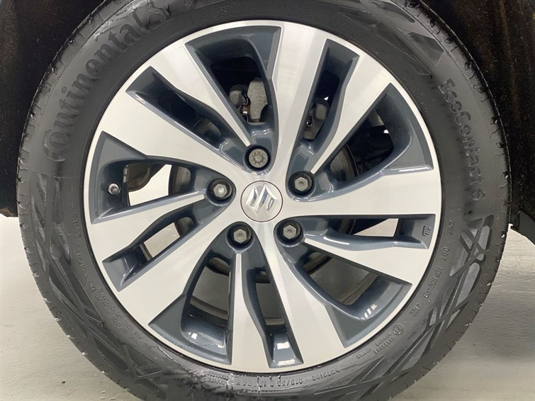 Used Suzuki SX4 S-Cross 2023 for sale - 78081393: Photo 17