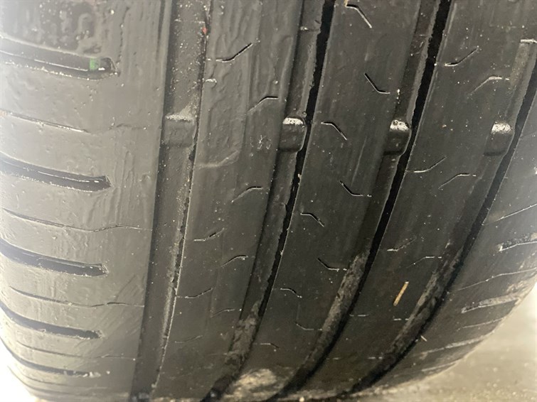 Used Suzuki SX4 S-Cross 2023 for sale - 78081393: Photo 18