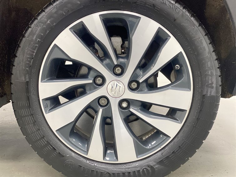 Used Suzuki SX4 S-Cross 2023 for sale - 78081393: Photo 19